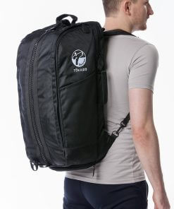 borsa sportiva multiuso-tokaido-big-zip-pro