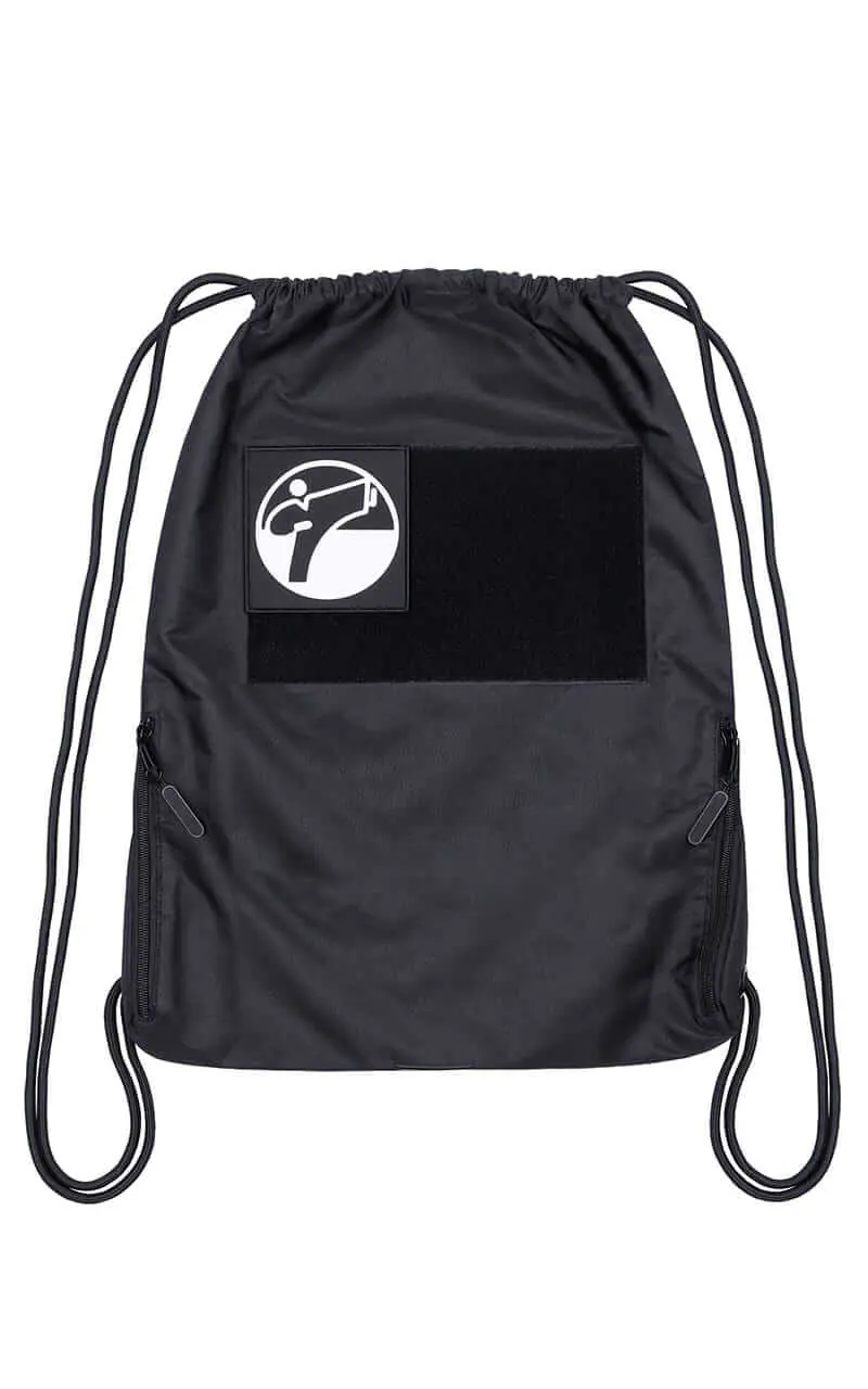 borsa sportiva-da-kaido-con-velcro.