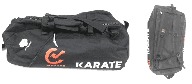Karate-gi