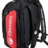borsa multiuso-sportiva-tokaido-monster-bag-pro-tat-009-bandoullieres-sac-dos