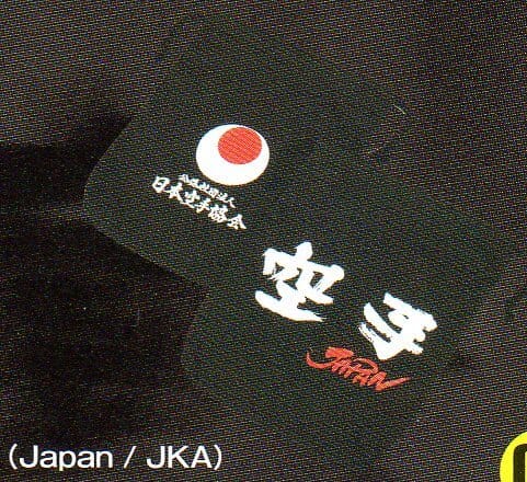 Karate-gi