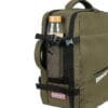 Zaino da viaggio KAMIKAZE 24 borsa da viaggio-kamikaze-