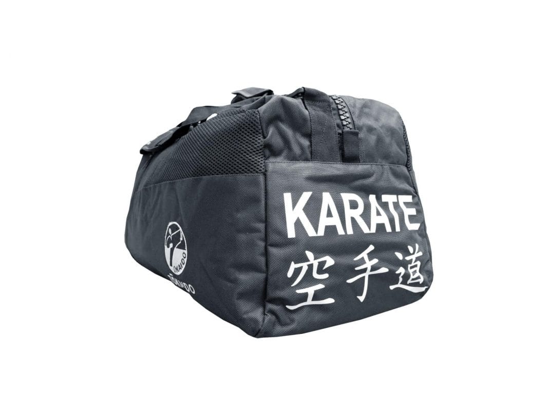 Karate-gi