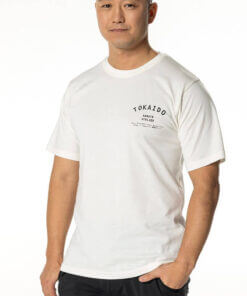 T-shirt di Tokaido Atelier