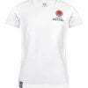 T-shirt Tokaido JKA bianco