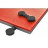 Formazione Tatami ProGame I-TIS 9 Tatami ProGame I-TIS training-red