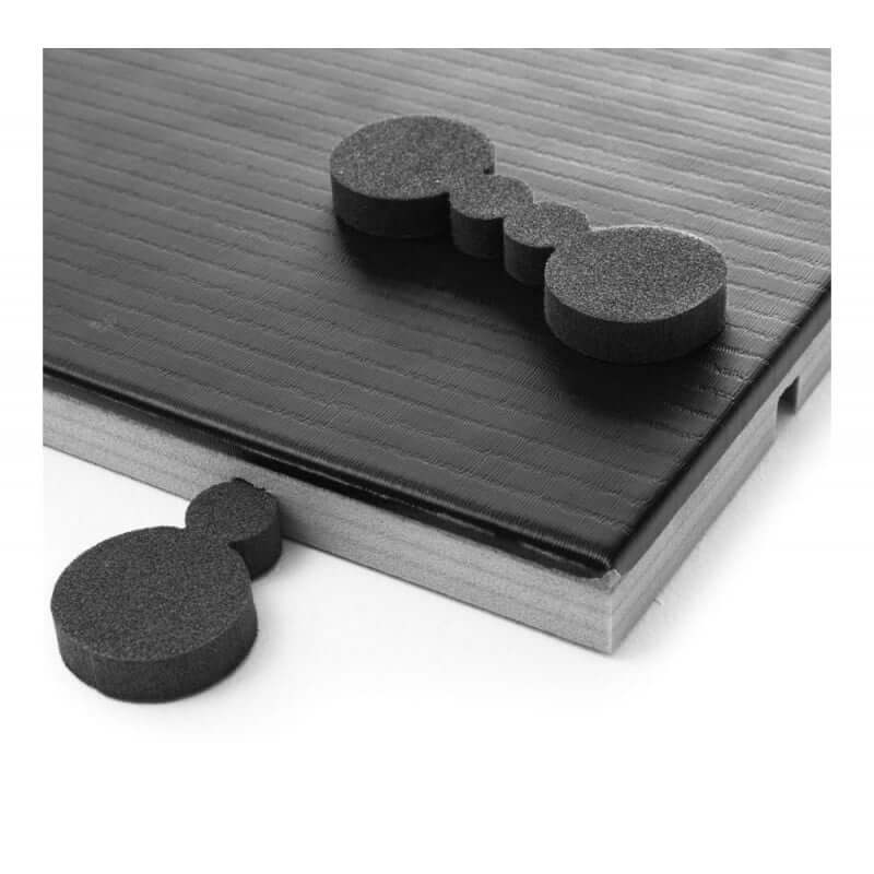 Tatami ProGame I-TIS Easy approvato dalla IJF 5 tatami-progame-i-tis-easy-ijf-approved-nero