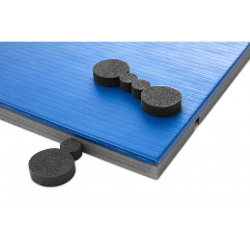 Formazione Tatami ProGame I-TIS 4 Tatami ProGame I-TIS training-blue