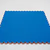 Tatami ProGame MULTI PERFORMANCE 16 tatami-progame-multiperformance-puzzle-reversibile-blu-rosso-4-cm