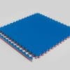 Tatami ProGame MULTI PERFORMANCE 25 tatami-progetto-puzzle multiperformance-reversibile-blu-rosso-4-cm-bordato