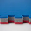 Tatami ProGame MULTI PERFORMANCE 20 tatami-progame-multiperformance-puzzle-reversibile-blu-rosso-4-cm-zoom