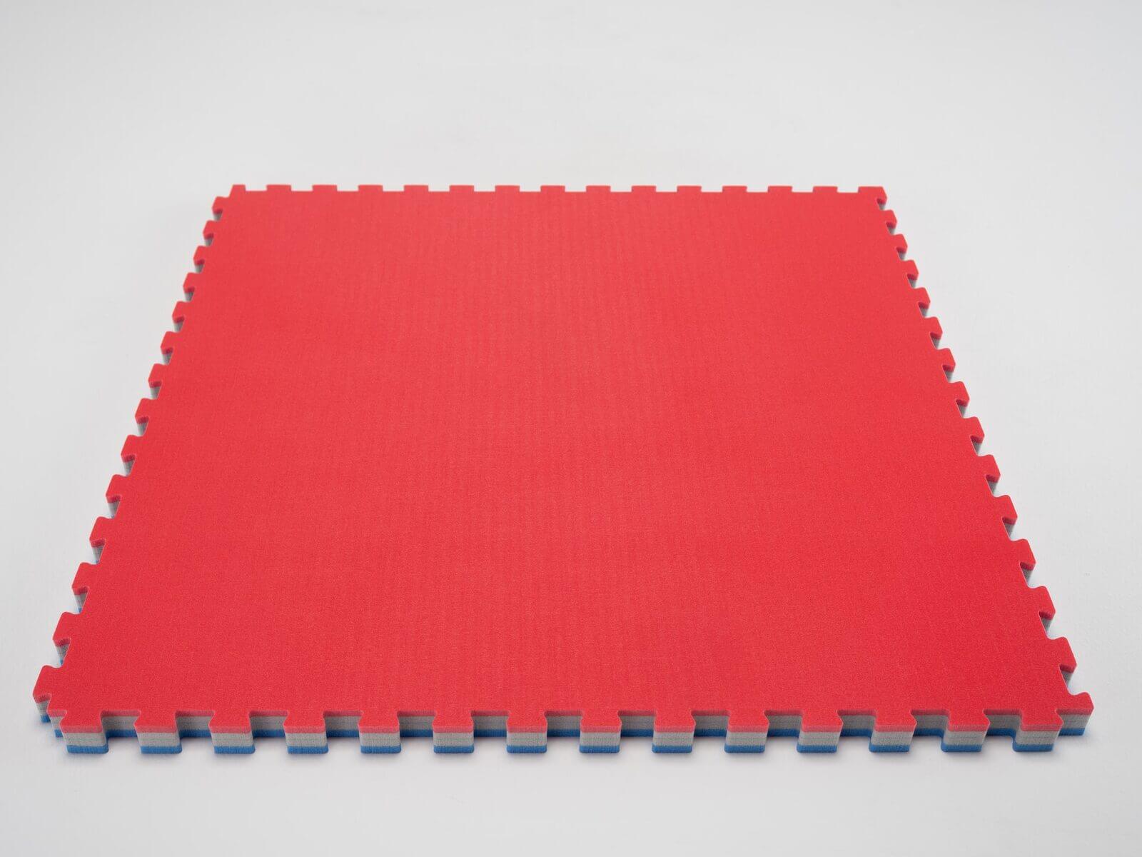 Tatami ProGame MULTI PERFORMANCE 3 tatami-progame-multiperformance-puzzle-reversibile-rosso-blu-4-cm