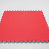 Tatami ProGame MULTI PERFORMANCE 15 tatami-progetto-puzzle multiperformance-reversibile-rosso-verde-4-cm