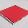 Tatami ProGame MULTI PERFORMANCE 24 tatami-progetto-puzzle-multiperformance-reversibile-rosso-verde-4-cm-bordered