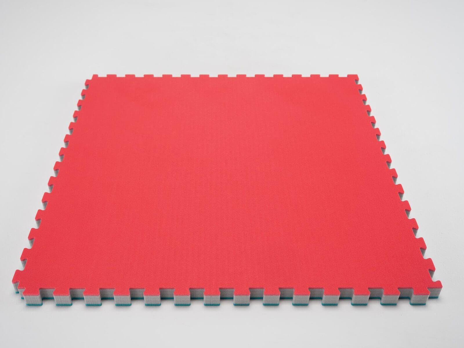 Tatami ProGame MULTI PERFORMANCE 4 tatami-progetto-puzzle multiperformance-reversibile-rosso-verde-4-cm