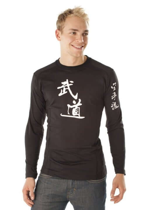 Karate-gi