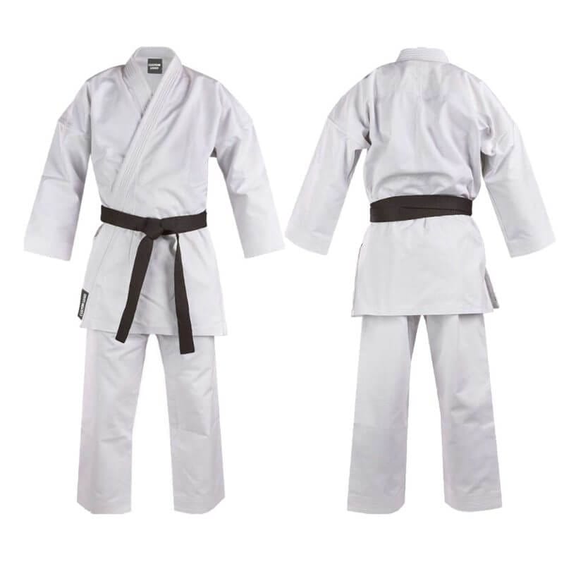 Karate-gi