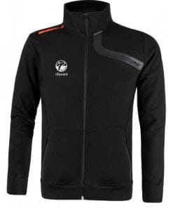 Giacca sportiva Tokaido Team Athletics - Nero