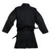 giacca-kendo-budo-fight-nero-
