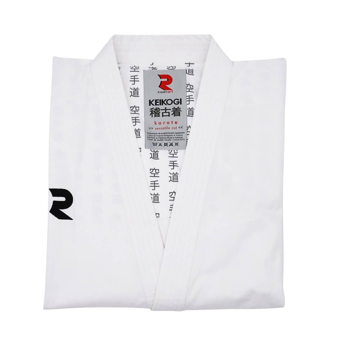 Karategi di karate - Fight-Art 4 Giacca Karategi - Fight-Art