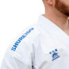 Shureido New Wave 3 Giacca karategi con ricamo - WKF 13 karategi