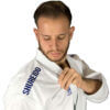 Shureido New Wave 3 Giacca karategi con ricamo - WKF 11 Shureido