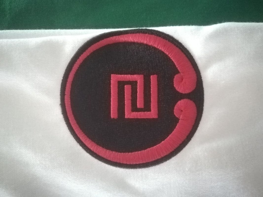 Karate-gi