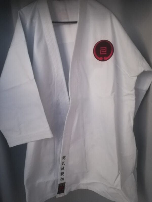 Karate-gi