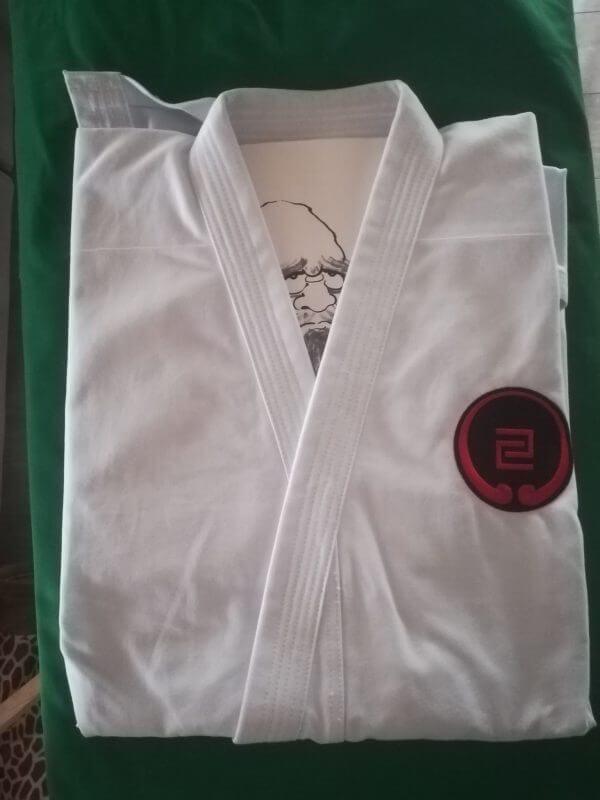 Karate-gi